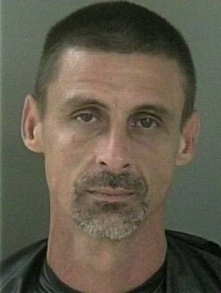 Christopher Younger, - Indian River County, FL 